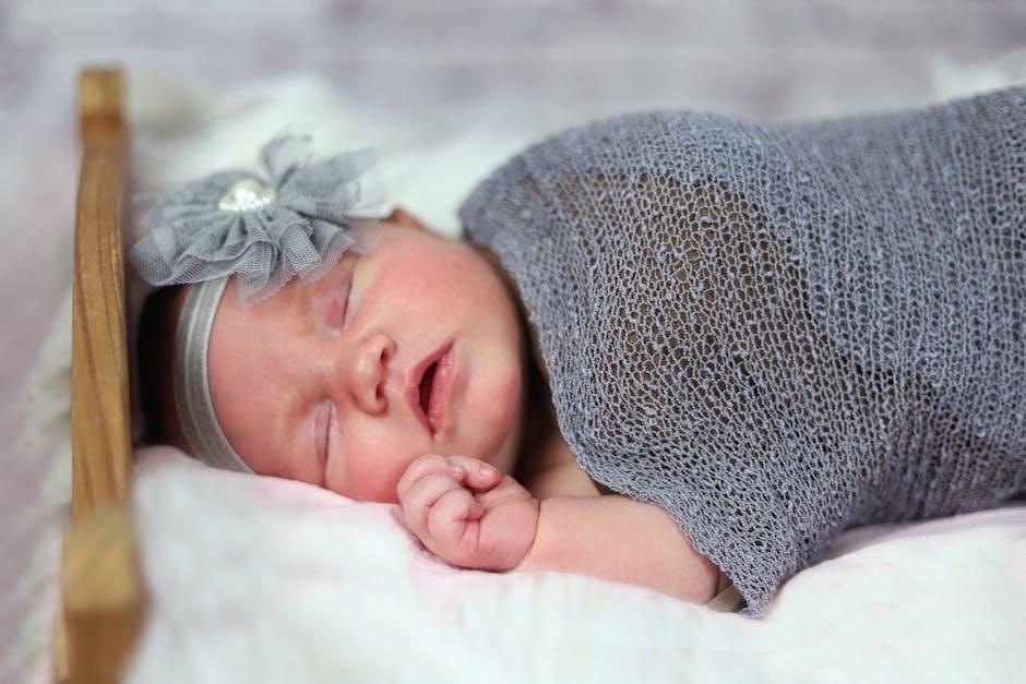 love to dream swaddle guide