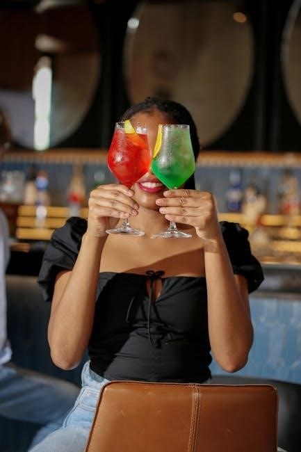 the front bar tv guide