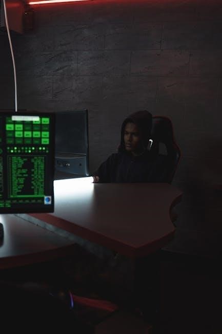 computer hacking pdf