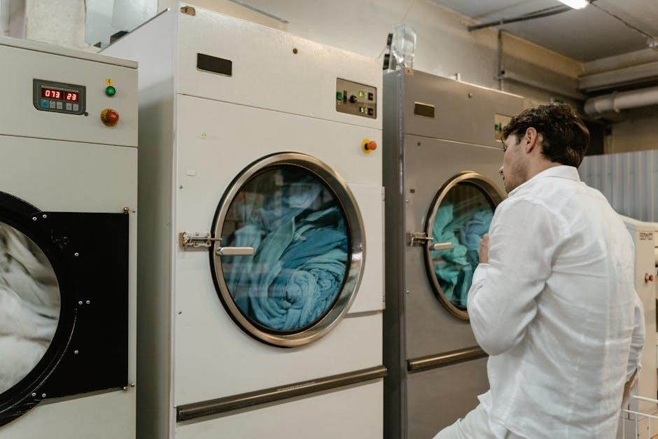 bosch series 6 washing machine manual