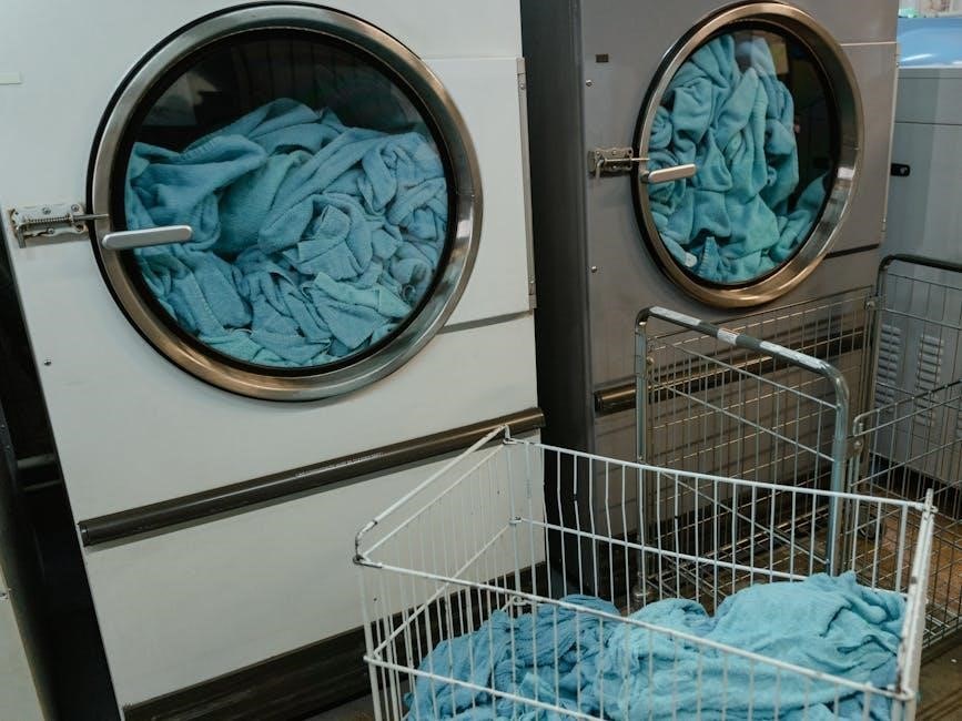 hotpoint aquarius washer dryer manual