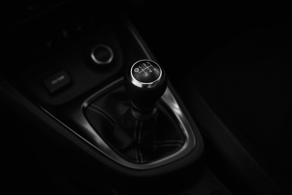 nissan frontier 6 speed manual transmission